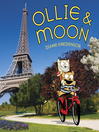 Cover image for Ollie & Moon